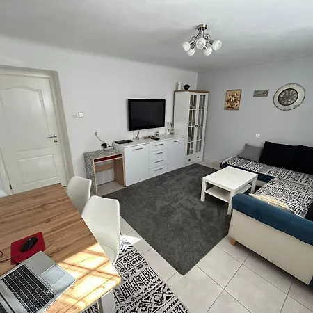 Apartamento Checkpoint New Old Town *