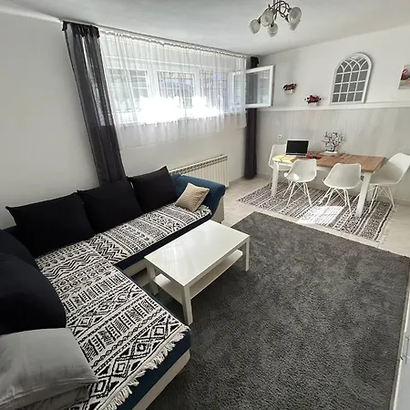 Checkpoint New Old Town Apartamento