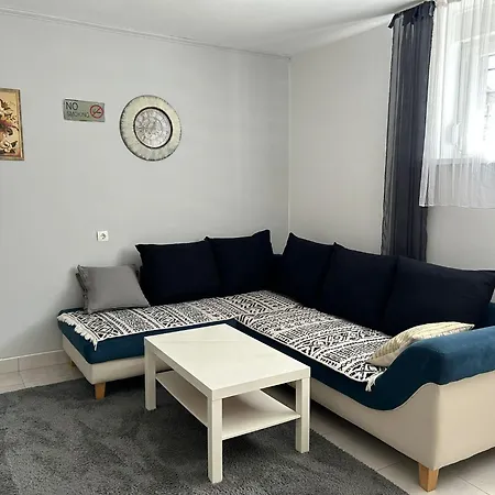 Apartman Checkpoint New Old Town
