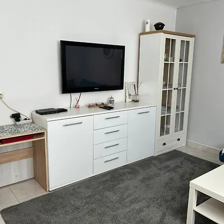 Checkpoint New Old Town Apartman *