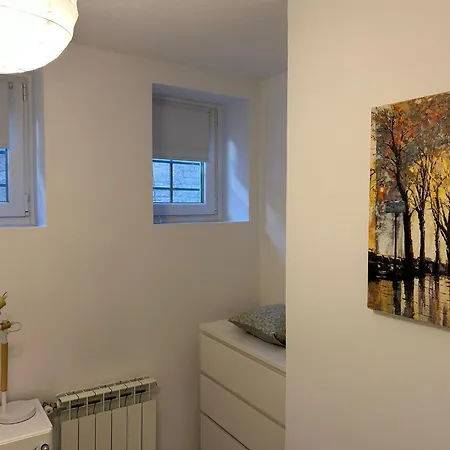 Apartman Checkpoint New Old Town