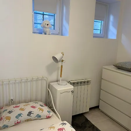 Apartamento Checkpoint New Old Town Saraievo