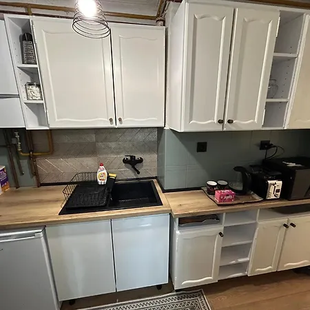 Apartamento Checkpoint New Old Town *