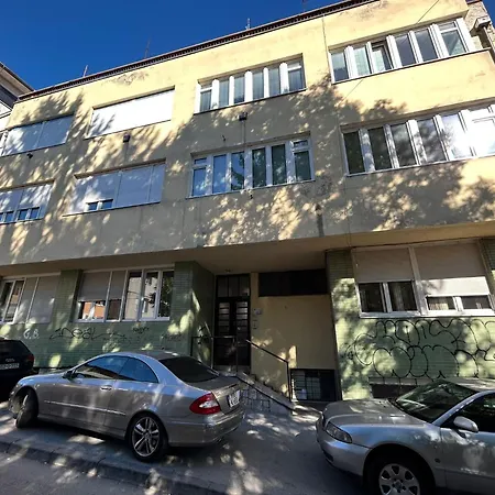 Apartamento Checkpoint New Old Town *